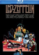 Led Zeppelin: The Song Remains The Same (Blu-Ray)